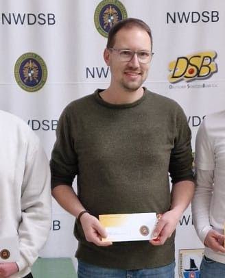 ©2025 BSV-Lüneburg - Andre‘ Henning vom SV Oldendorf/Luhe 